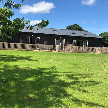 1 Barn Cottages Whitchurch  Exterior foto